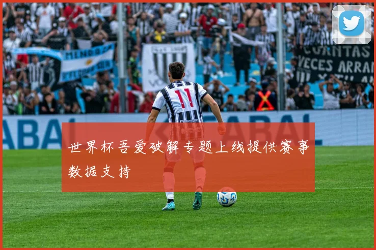 世界杯吾爱破解专题上线提供赛事数据支持