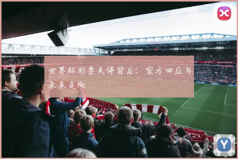世界杯彩票关停背后:官方回应与未来走向