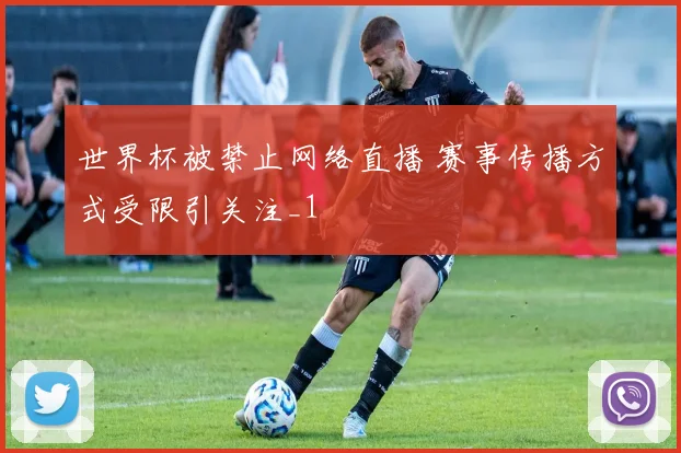 世界杯被禁止网络直播 赛事传播方式受限引关注_1