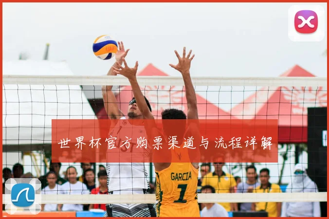 世界杯官方购票渠道与流程详解